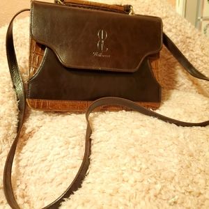 Vintage Bellerose  Purse